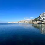 Golden 1 Daire Saranda