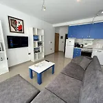 Daire Golden 1 Saranda