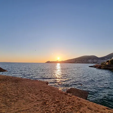 Διαμέρισμα Golden 1 Σαράντα