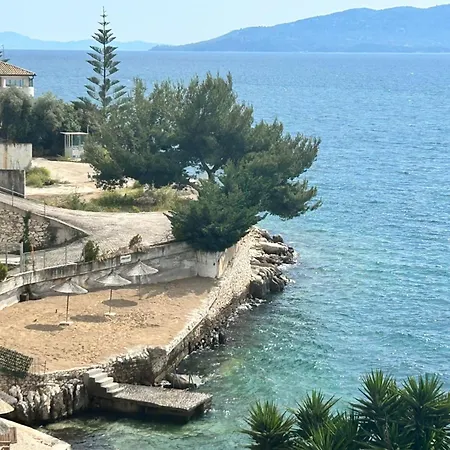 Διαμέρισμα Golden 1 Σαράντα