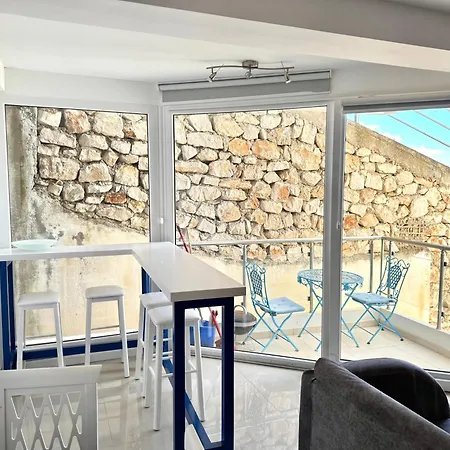 Daire Golden 1 Saranda