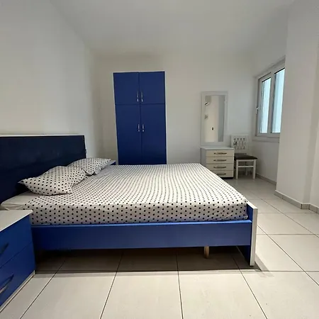 Lejlighed Golden 1 *