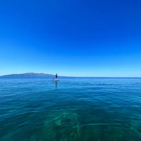 Lejlighed Golden 1 *