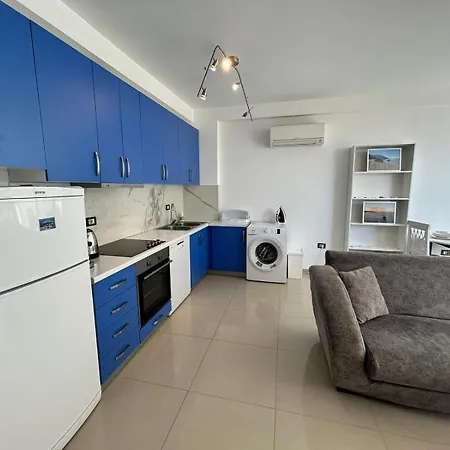 Lejlighed Golden 1 *