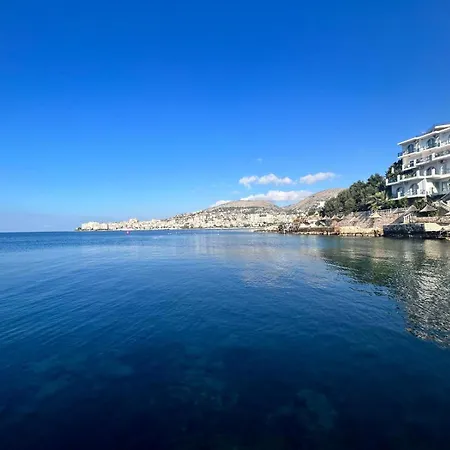 Golden 1 Lejlighed Sarandë