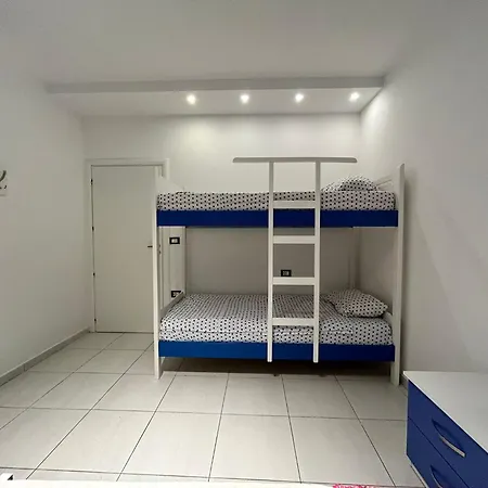 Golden 1 Lejlighed *