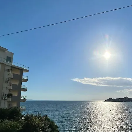 Golden 1 Lejlighed *