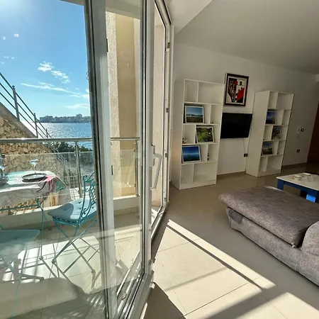 Lejlighed Golden 1 Sarandë