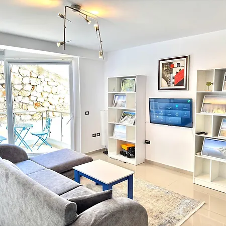 Golden 1 Lejlighed *