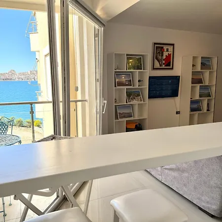 Lejlighed Golden 1 *