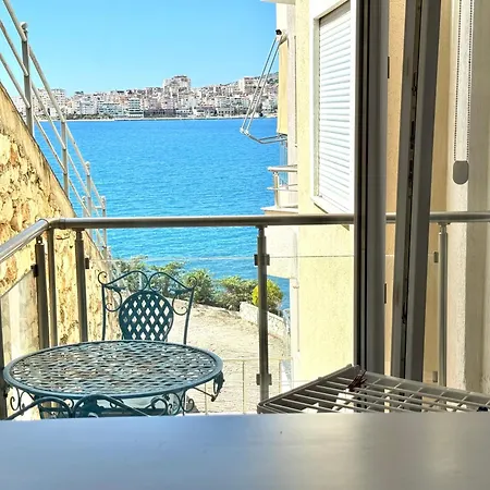 Lejlighed Golden 1 *