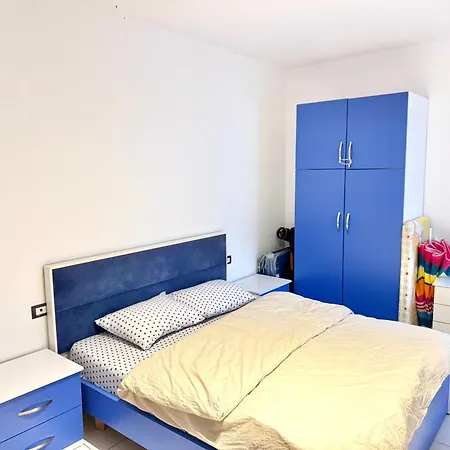 Lejlighed Golden 1 Sarandë