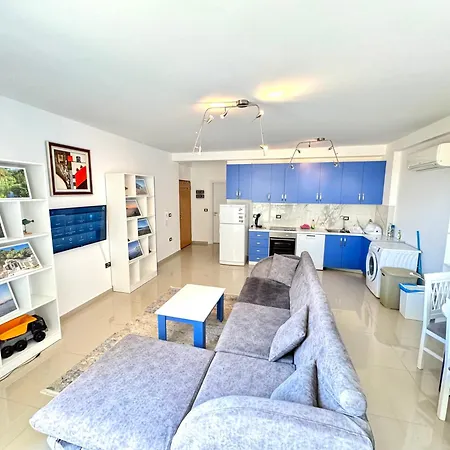 Lejlighed Golden 1 *