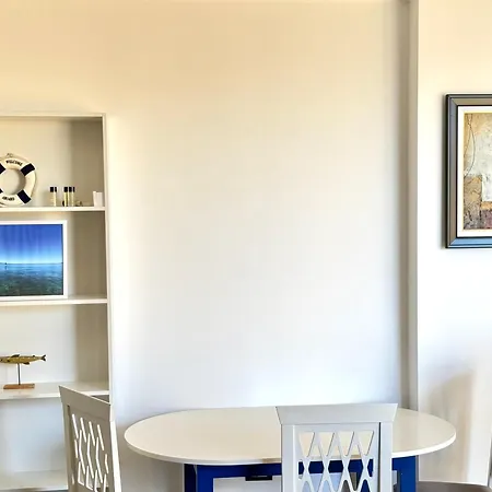 Lejlighed Golden 1 Sarandë