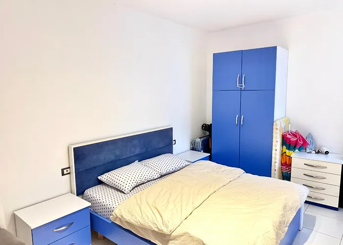 Appartement Golden 1 Sarandë